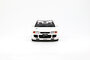 Otto Mobile 1:18 Mitsubishi Lancer EVO III Scotia white W83 1995. Levering 01-2027_