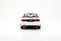Otto Mobile 1:18 Mitsubishi Lancer EVO III Scotia white W83 1995. Levering 01-2027_