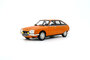 Otto Mobile 1:18 Citroen GS X2 Jaune Helianthe 1974. Levering 01-2027_
