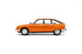 Otto Mobile 1:18 Citroen GS X2 Jaune Helianthe 1974. Levering 01-2027_