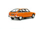 Otto Mobile 1:18 Citroen GS X2 Jaune Helianthe 1974. Levering 01-2027_