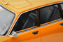 Otto Mobile 1:18 Citroen GS X2 Jaune Helianthe 1974. Levering 01-2027_