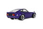 Otto Project Cars 1:18 PANDEM Nissan Fairlady Z Blue Metalic 2015. Levering 01-2027_