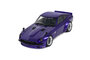Otto Project Cars 1:18 PANDEM Nissan Fairlady Z Blue Metalic 2015. Levering 01-2027_