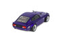 Otto Project Cars 1:18 PANDEM Nissan Fairlady Z Blue Metalic 2015. Levering 01-2027_