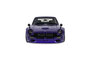 Otto Project Cars 1:18 PANDEM Nissan Fairlady Z Blue Metalic 2015. Levering 01-2027_