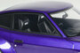 Otto Project Cars 1:18 PANDEM Nissan Fairlady Z Blue Metalic 2015. Levering 01-2027_