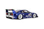 Otto Project Cars 1:18 LB Works F40 Metallic Blue 2024.Levering 01-2027_