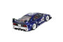 Otto Project Cars 1:18 LB Works F40 Metallic Blue 2024.Levering 01-2027_