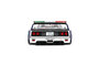 Otto Project Cars 1:18 LB Works F40 Metallic Blue 2024.Levering 01-2027_