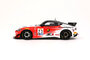 Otto Mobile 1:18 Nissan Z GT4 no 23 2023. Levering 01-2027_