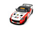 Otto Mobile 1:18 Nissan Z GT4 no 23 2023. Levering 01-2027_