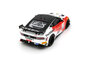 Otto Mobile 1:18 Nissan Z GT4 no 23 2023. Levering 01-2027_