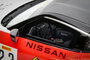 Otto Mobile 1:18 Nissan Z GT4 no 23 2023. Levering 01-2027_
