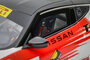 Otto Mobile 1:18 Nissan Z GT4 no 23 2023. Levering 01-2027_