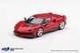 BBR 1:64 Ferrari 296 Speciale Rosso Corsa 2024. Verwacht 01-2027_