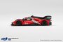 BBR 1:64 Ferrari 499P Modificata Rosso Corsa 2025. Verwacht 01-2027_