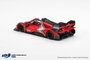 BBR 1:64 Ferrari 499P Modificata Rosso Corsa 2025. Verwacht 01-2027_