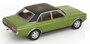 MCG 1:18 Ford Granada MK I 1972 groen_