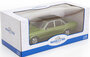 MCG 1:18 Ford Granada MK I 1972 groen_