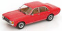 MCG 1:18 Ford Consul 1972 rood_
