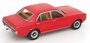MCG 1:18 Ford Consul 1972 rood_