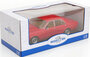 MCG 1:18 Ford Consul 1972 rood_