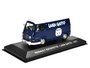 Atlas 1:43 Renault Estafette Van Lana Gatto 1977 blauw wit_