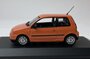 Seat Collection 1:43 SEAT Arosa 1997 oranje / Minichamps verpakking_