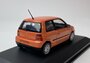 Seat Collection 1:43 SEAT Arosa 1997 oranje / Minichamps verpakking_