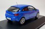 Seat Collection 1:43 SEAT New Ibiza Sport Coupe 3 deurs 2009 blauw_