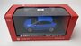 Seat Collection 1:43 SEAT New Ibiza Sport Coupe 3 deurs 2009 blauw_