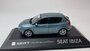 Seat Collection 1:43 SEAT New Ibiza 5 deurs 2008 lichtblauw metallic_