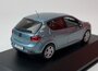Seat Collection 1:43 SEAT New Ibiza 5 deurs 2008 lichtblauw metallic_