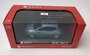 Seat Collection 1:43 SEAT New Ibiza 5 deurs 2008 lichtblauw metallic_