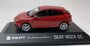 Seat Collection 1:43 SEAT New Ibiza Sport Coupe 3 deurs 2009 rood_