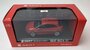 Seat Collection 1:43 SEAT New Ibiza Sport Coupe 3 deurs 2009 rood_
