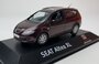 Seat Collection 1:43 SEAT Altea XL 2010 bordeaux metallic_