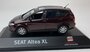 Seat Collection 1:43 SEAT Altea XL 2010 bordeaux metallic_