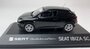 Seat Collection 1:43 SEAT New Ibiza Sport Coupe 3 deurs 2009 zwart metallic_
