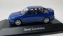 Seat Collection 1:43 SEAT Cordoba 1993 blauw metallic_