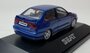 Seat Collection 1:43 SEAT Cordoba 1993 blauw metallic_