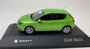Seat Collection 1:43 SEAT New Ibiza 5 deurs 2012 groen metallic_