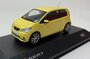 Seat Collection 1:43 SEAT Mii 3 deur 2013 geel_