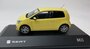 Seat Collection 1:43 SEAT Mii 3 deur 2013 geel_