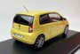 Seat Collection 1:43 SEAT Mii 3 deur 2013 geel_