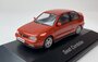 Seat Collection 1:43 SEAT Cordoba 1993 copper metallic, vitrine is beschadig_