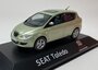 Seat Collection 1:43 SEAT Toledo 2004 lichtgroen metallic_