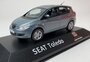 Seat Collection 1:43 SEAT Toledo 2004 blauwgrijs metallic_