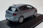 Seat Collection 1:43 SEAT Toledo 2004 blauwgrijs metallic_
